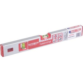 Resim Baytec Bay-Tec Su Terazisi Mıknatıssız Turkeystar 50 Cm 