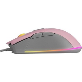 Resim Rampage SMX-R21 Compact Kablolu Oyuncu Mouse 