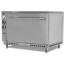 Resim Empero EMP.KFR.01 Kuzu Pişirme Fırını Tek Katlı - Doğalgazlı 