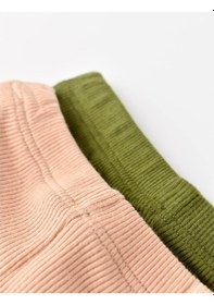 Resim Organicera Babycosy Organik 2 Li Pantolon - Csym11611 - Rebebe 