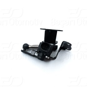 Resim Volkswagen Golf 6 Passat CC Tiguan Audi A3 Q3 2007 ve Sonrası Uyumlu Far Seviye Sensörü 