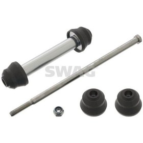 Resim SWAG 10945667 Aski Rotu Arka Ml-Class W163 98-05 1633200032 (WA192999) (Fiyat:2 Adet İçindir) 