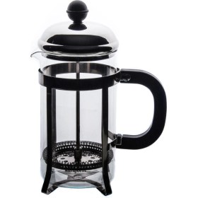Resim Ultraform Pukka French Press 600 Ml Siyah 