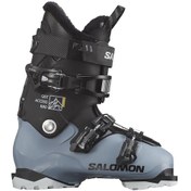 Resim Salomon Qst Access R80 Gw Erkek Kayak Ayakkabısı-l47353900 Siyah - Lacivert 
