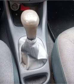 Resim Hyundai Accent Admire-Milenyum Vites Körügü Gri 415449743 