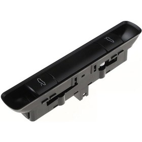 Resim Porsche 911 Boxter Bagaj ve Motor Kaputu Açma Anahtarı 2005-2012 