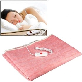 Resim Esranın Dünyası Çift Kişilik Elektrikli Battaniye 