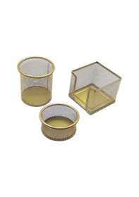 Resim Bion 9305 3 Lü Perforeli Premium Kalemlik 