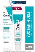 Resim Cerave blemish control yüz bakım jeli 40 ml 