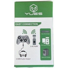 Resim Xbox Series Uyumlu Wireless Controller Xbox Series X S / Xbox O 