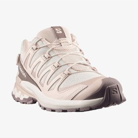 Resim Salomon Xa Pro 3d V9 Lifelong W Kadın Outdoor Ayakkabı-32145 Pudra 