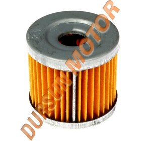 Resim Benelli Tnt25 / Bn251 / Trk251 Yağ Filtresi Oem (483922551) 