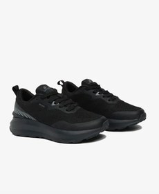 Resim Greyder 59373 6y Siyah Kadın Sneaker Spor Ayakkabı 