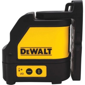 Resim Dewalt Yeşil Otomatik Distomat Lazer Hizalama DW088CG-XJ 