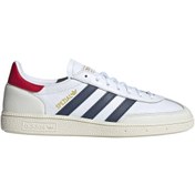 Resim adidas Spezial Erkek Beyaz Hentbol Ayakkabısı (JH5450) 