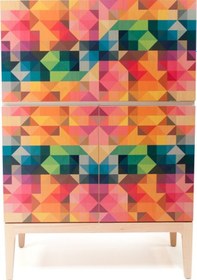 Resim Spring Çalışma Masalı Dolap 