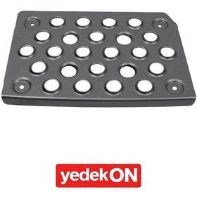 Resim Basamak Izgarası Atego Alt Sol - A9736661528 