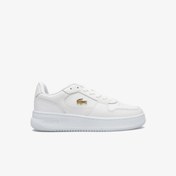 Resim Lacoste L001 Set Kadın Beyaz Sneaker 