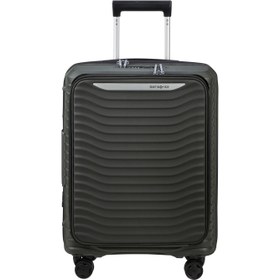 Resim Samsonite Upscape - Kabin Boy Valiz 