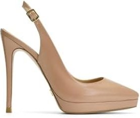 Resim Jabotter Tanya Rugan 12 Cm Platform Topuklu Ayakkabı 