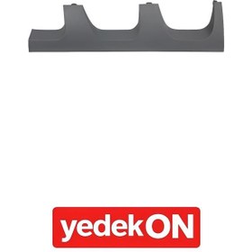 Resim Panjur Alt Kapağı Arocs Sağ 