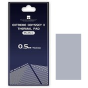 Resim Thermalright Extreme Odyssey II 85X45x0.5 MM 14.8 W/mK Termal Pad Thermalright