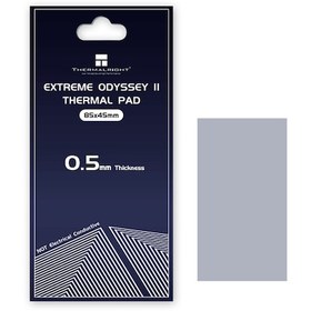 Resim Thermalright Extreme Odyssey II 85X45x0.5 MM 14.8 W/mK Termal Pad 