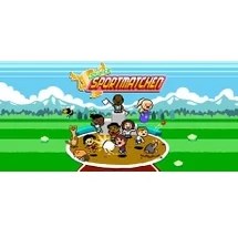 Resim Dangen Entertainment Super Sportmatchen (Pc) 