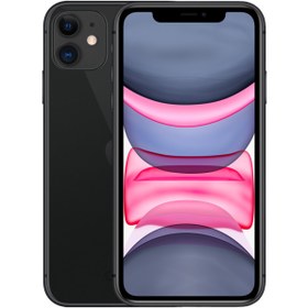 Resim Apple iPhone 11 Yenilenmiş TR Garanti | 64 GB Siyah 