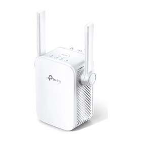 Resim Hype Store Tp-Link RE205, AC750 Wi-Fi Menzil Genişletici, 2 Harici Anten ve 1 Ethernet Bağlantı Noktalı Wi-Fi G 