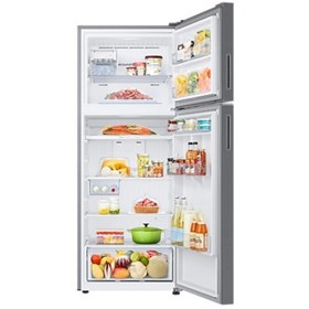 Resim Samsung RT47CG6636S9 465 Litre Inoks Üstten Donduruculu Buzdolabı 