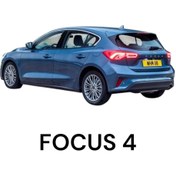 Resim DETAYOTO Focus 4 pandizot 2018 -2024 