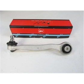 Resim Parcaustasi-audı A8- 2005-2007- Ön Üst Tabla Sol Taraf Düz Tip Rotilli/burçlu Salıncak Alüminyum 