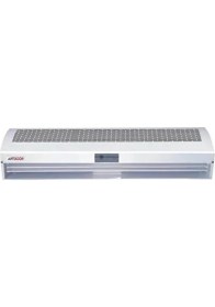 Resim Artdoor 180CM HAVA PERDESİ ISITICISIZ FM-3518H/Y 300W 230V (KUMANDALI ) 