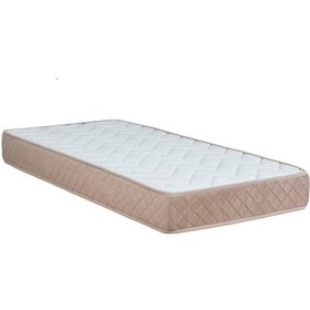 Resim Uzunbebe 60X95 Opalin Cotton Yaylı Yatak Soft Ortopedik 60*95 Yaylı Yatak 