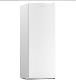 Resim Arçelik 2052 NFB E 177 LT 5 Çekmeceli Dikey Derin Dondurucu 
