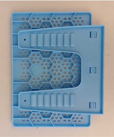 Resim Derman 10 Adet Masaüstü Rahle Kuran-ı Kerim Rahlesi Kitap Tutucu Tablet Tutucu 