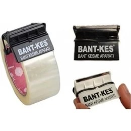 Resim Pratik Bant-Kes Bant Kesme Aparatı 