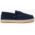 Resim Tommy Hilfiger Erkek Flexible Side Espardil 