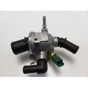 Resim Termostat Komple Müşürlü Astra H. Corsa D - Z13Dtj Z13Dth M 454 