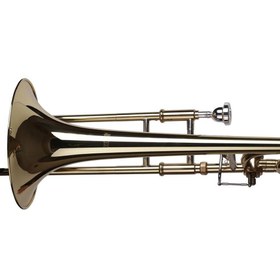 Resim Fox TB2000F Tenor Trombon (Bb/F) | Ventilli Sistem Kolay Pozisyon Geçişi 