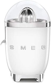 Resim Smeg CJF01WHEU Narenciye Sıkacağı, Beyaz 