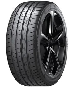 Resim Laufenn 245/45R18 100Y XLZ FIT EQ LK03 2025 YAZ Lastiği 