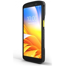 Resim Zebra Tc22 El Terminali, Wlmt0-t22b6abc2-tr, Tc22 Wlan, Wifi 6, Se4710, 6" Ekran, 6gb/64gb, 16mp Rf 