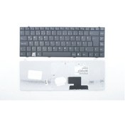 Resim Sony Uyumlu Vaio Vgn-Fz190 Vgn-Fz240E Vgn-Fz290E Vgn-Fz145Eb Klavye 127140095494 