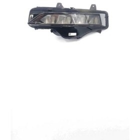 Resim OEM SKODA - SİS FARI SOL OCTAVİA 2020- - 5E3941669 