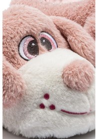 Resim Kopi Kadın Hayvanlı Panduf Pembe 36/41 PEMBE 