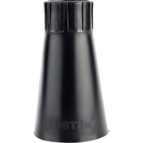 Resim Fm Trafik Trafik Konisi Adaptörü Levha ve Flaşör Aparatı 