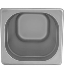 Resim Bilge Gastronom Küvet GN 1/6-200 