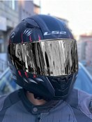 Resim Rapıd 2 Clawn Mat Siyah-gri-kırmızı Kask 